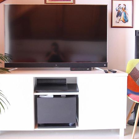 Impeccable 3-Bed Apartment In ดูบรอฟนิก ภายนอก รูปภาพ